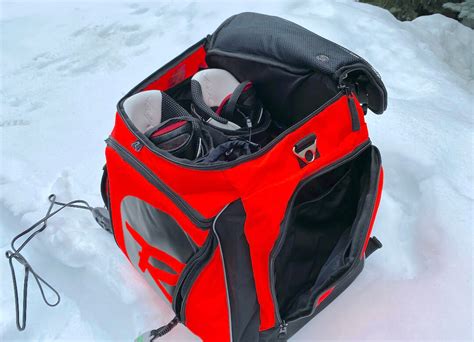 heated ski boot bags reviews